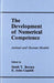 The Development of Numerical Competence: Animal and Human Models by Boysen, Sarah T.