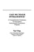 Can We Teach Intelligence?: A Comprehensive Evaluation of Feuerstein's Instrumental Enrichment Programme by Nigel Blagg