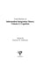 Contributions To Information Integration Theory:Cognition by Norman H. Anderson