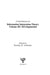 Contributions To Information Integration Theory: Developmental by Norman H. Anderson