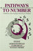 Pathways To Number: Children's Developing Numerical Abilities by Jacqueline Bideaud