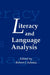 Literacy and Language Analysis by Robert J. Scholes