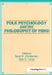 Folk Psychology and the Philosophy of Mind by Scott M. Christensen