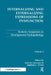 Internalizing and Externalizing Expressions of Dysfunction by Dante Cicchetti