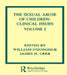 The Sexual Abuse of Children: Clinical Issues by William T. O'Donohue