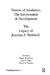 Visions Of Aesthetics, The Environment & Development: The Legacy Of Joachim F. Wohlwill by Roger M. Downs