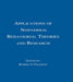 Applications of Nonverbal Behavioral Theories and Research by Robert S. Feldman