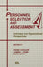 Personnel Selection and Assessment: Individual and Organizational Perspectives by Heinz Schuler, James L. Farr, Mike Smith