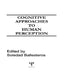 Cognitive Approaches to Human Perception by Soledad Ballesteros