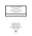 The Swimmer: An Integrated Computational Model of A Perceptual-motor System by William R. Uttal