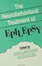 The Neurobehavioral Treatment of Epilepsy by David I. Mostofsky, Yngve Loyning