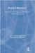 Implicit Memory: New Directions in Cognition, Development, and Neuropsychology by Peter Graf