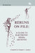 Reruns on File: A Guide to Electronic Media Archives by Donald G. Godfrey