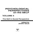 Psychological Perspectives on the Self, the Self in Social Perspective by Jerry Suls