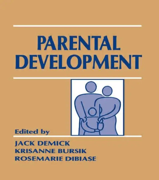 Parental Development by Jack Demick