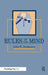 Rules of the Mind by John R. Anderson