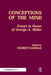 Conceptions of the Human Mind: Essays in Honor of George A. Miller by Gilbert Harman