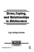 Stress, Coping, and Relationships in Adolescence by Inge Seiffge-Krenke