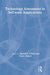 Echnology Assessment in Software Applications by Harold F. O'Neil Jr.