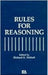 Rules for Reasoning by Richard E. Nisbett