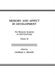 Memory and Affect in Development: The Minnesota Symposia on Child Psychology by Charles A. Nelson
