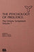 The Psychology of Prejudice: The Ontario Symposium, Volume 7 by Mark P. Zanna, James M. Olson