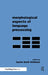 Morphological Aspects of Language Processing by Laurie Beth Feldman