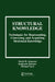 Structural Knowledge: Techniques for Representing, Conveying, and Acquiring Structural Knowledge by David H. Jonassen, Katherine Beissner, Michael Yacci