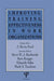 Improving Training Effectiveness in Work Organizations by J. Kevin Ford