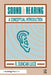 Sound & Hearing: A Conceptual Introduction by R. Duncan Luce