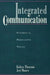 Integrated Communication: Synergy of Persuasive Voices by Esther Thorson
