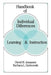 Handbook of Individual Differences, Learning, and Instruction by David H. Jonassen