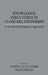 Knowledge Structures in Close Relationships: A Social Psychological Approach by Garth J. O. Fletcher