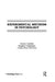 Experimental Methods in Psychology by Gustav Levine