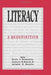 Literacy: A Redefinition by Nancy J. Ellsworth