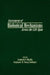 Assessment of Biological Mechanisms Across the Life Span by Lisabeth F. Dilalla 