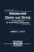 Adolescent Storm and Stress: An Evaluation of the Mead-freeman Controversy by James E. Ct', James E. Cote