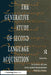 The Generative Study of Second Language Acquisition by Suzanne Flynn