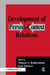 Development of Person-context Relations by Thomas A. Kindermann