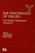 The Psychology of Values: The Ontario Symposium by Clive Seligman
