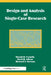 Design and Analysis of Single-Case Research by Ronald D. Franklin