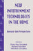 New infotainment Technologies in the Home: Demand-side Perspectives by Ruby Roy Dholakia
