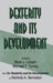 Dexterity and Its Development by Nicholai A. Bernstein, Mark L. Latash, Michael T. Turvey