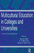 Multicultural Education in Colleges and Universities: A Transdisciplinary Approach by Howard Ball