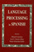 Language Processing in Spanish by Manuel Carreiras