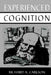 Experienced Cognition by Richard A. Carlson