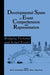 Developmental Spans in Event Comprehension and Representation: Bridging Fictional and Actual Events by Paul Van Den Broek, Patricia J. Bauer, Tammy Bourg