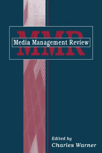 Media Management Review by Charles Warner