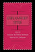 Explanatory Style by Gregory McClell Buchanan, Martin E. P. Seligman