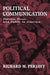 Political Communication: Politics, Press, and Public in America by Richard M. Perloff